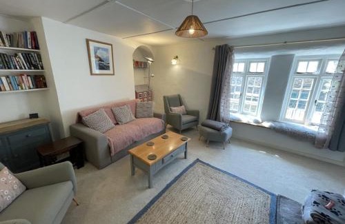 Boscastle House | The Brewhouse Boscastle Harbour