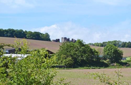 Lydbrook House | The Briars