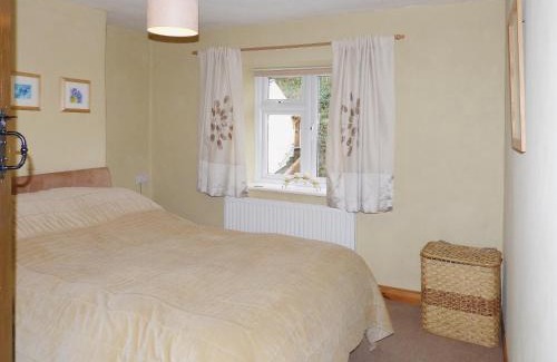 Lydbrook House | The Briars