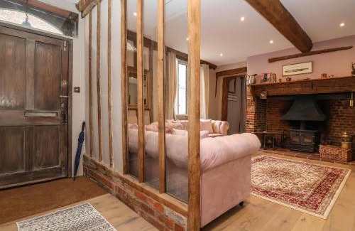Martlesham Heath House | The Bridewell