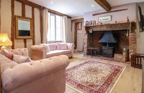 Martlesham Heath House | The Bridewell