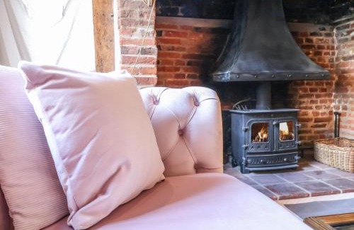 Martlesham Heath House | The Bridewell