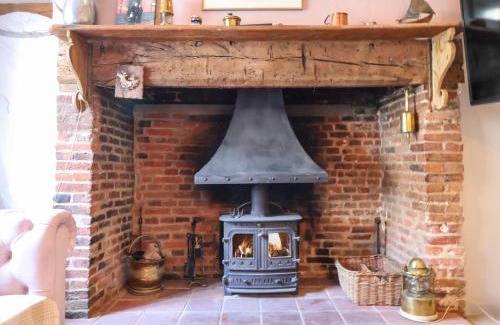 Martlesham Heath House | The Bridewell