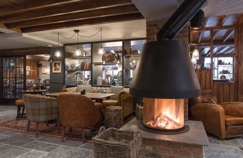 Runnymede Hotel | The Bridge Hotel
