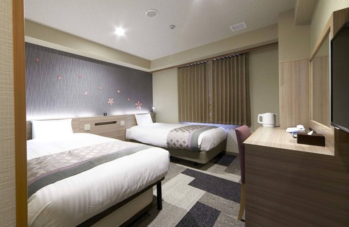 Nishishinsaibashi Hotel | The Bridge Hotel Shinsaibashi