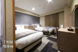 Nishishinsaibashi Hotel | The Bridge Hotel Shinsaibashi