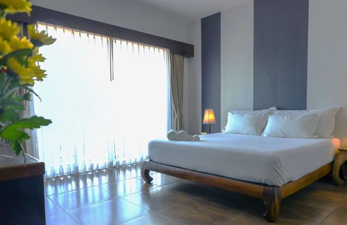Ban Tai Hotel | The Bridge Residence Hotel
