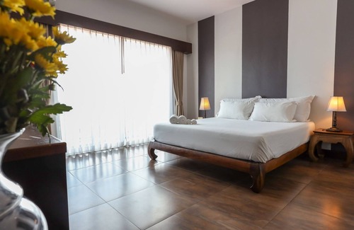 Ban Tai Hotel | The Bridge Residence Hotel