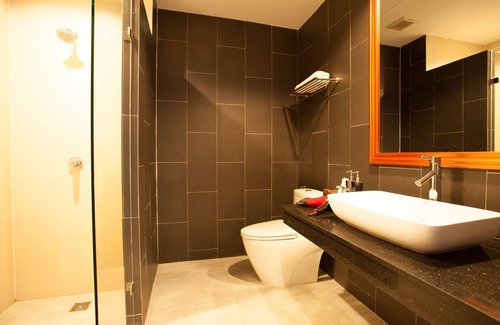 Ban Tai Hotel | The Bridge Residence Hotel