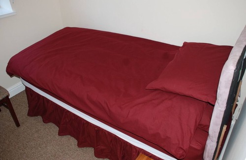 Penkridge Hotel | The Bridgehouse