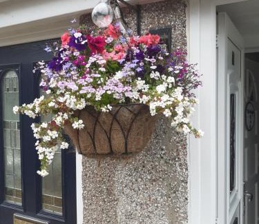 Broomhill Bed & Breakfast | The Bridges B&B