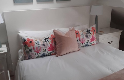 Broomhill Bed & Breakfast | The Bridges B&B