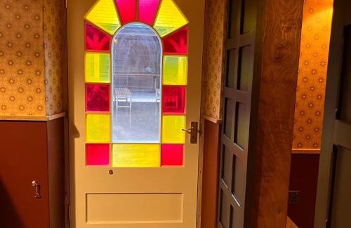 Ratlinghope Bed & Breakfast | The Bridges