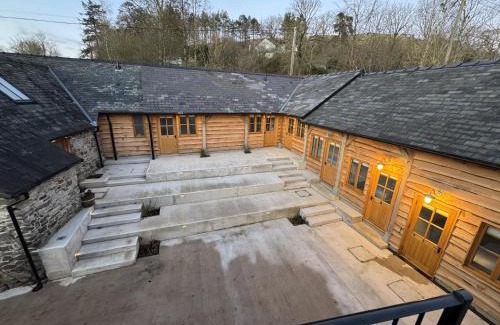 Ratlinghope Bed & Breakfast | The Bridges