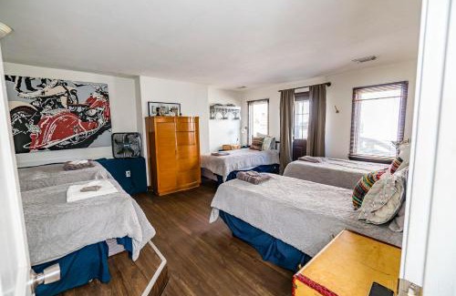 Mount Washington Apartment | The Bridges Mt Washington Sleeps 12