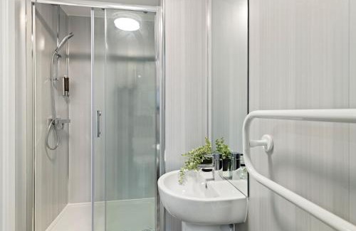 Nottingham City Centre Apartment | The Bridlesmith Studios