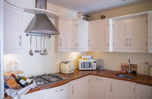 Newcastle House | The Briers Country House