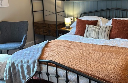 Stainburn Hotel | The Briery