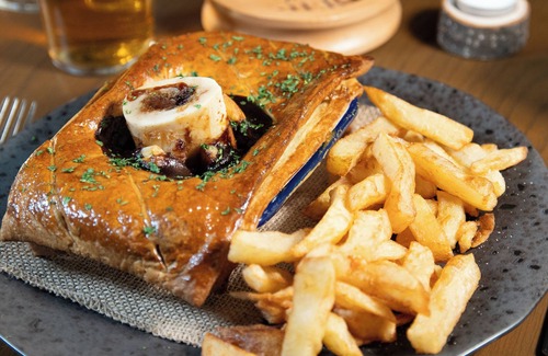 Stainburn Hotel | The Briery