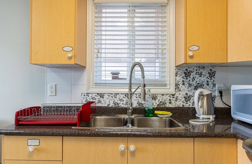 Hastings House | The Bright and Cozy Suite in Nice City - Vancouver!