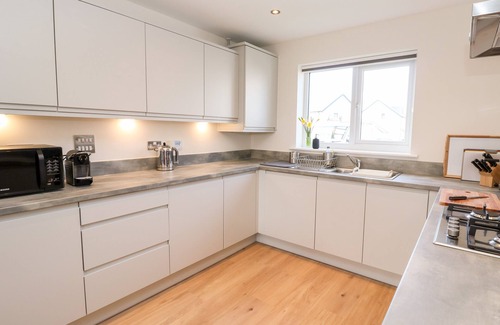 St. Eval Cottage | The Bright House