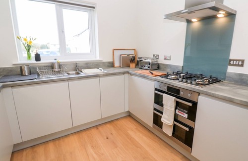 St. Eval Cottage | The Bright House