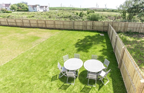 St. Eval Cottage | The Bright House