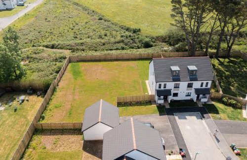 St. Eval House | The Bright House, St Eval - near Padstow, Mawgan Porth, Watergate, Bedruthan & Porthcothan