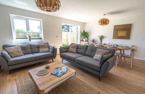 St. Eval House | The Bright House, St Eval - near Padstow, Mawgan Porth, Watergate, Bedruthan & Porthcothan
