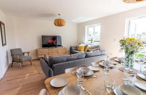 St. Eval House | The Bright House, St Eval - near Padstow, Mawgan Porth, Watergate, Bedruthan & Porthcothan