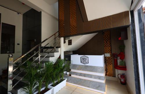 Mathura Hotel | The Brij Vista