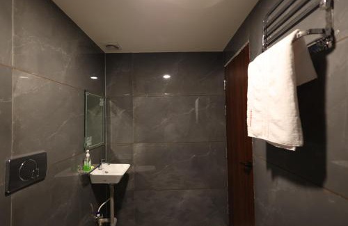 Mathura Hotel | The Brij Vista