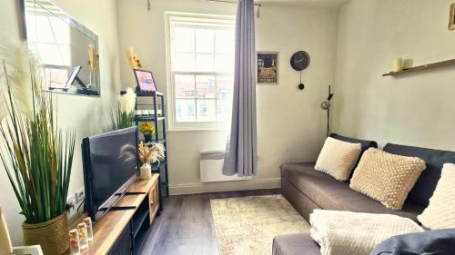 Saint Paul's Apartment | The Bristol Vault
