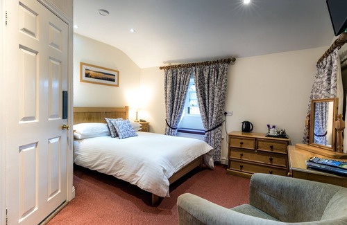 Elterwater Hotel | The Britannia Inn