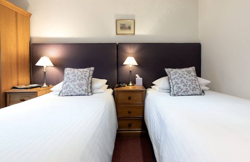 Elterwater Hotel | The Britannia Inn