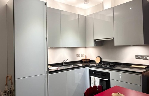 Redcliffe Apartment | The British Apartment