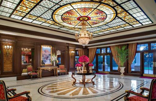 Broadmoor Resort | The Broadmoor