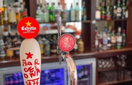 Llandudno Hotel | The Broadway Hotel