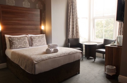 Llandudno Hotel | The Broadway Hotel