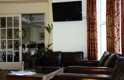 Llandudno Hotel | The Broadway Hotel