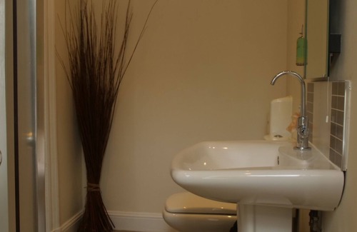 Llandudno Hotel | The Broadway Hotel