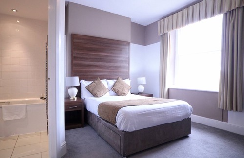 Llandudno Hotel | The Broadway Hotel