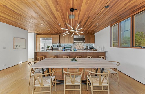 Venice Villa | The Broadway - Loft Style Living in the Heart of Venice