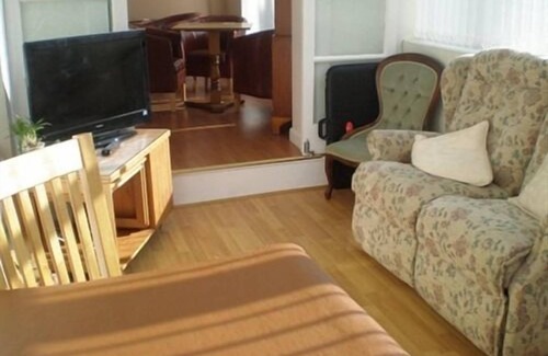 Bridlington House | The Brockton
