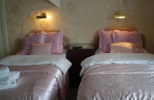 Bridlington House | The Brockton