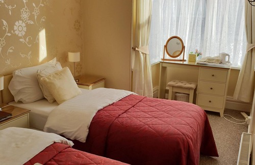 Bridlington House | The Brockton