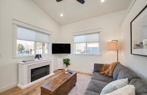 Southeast Boise House | The Bronco House