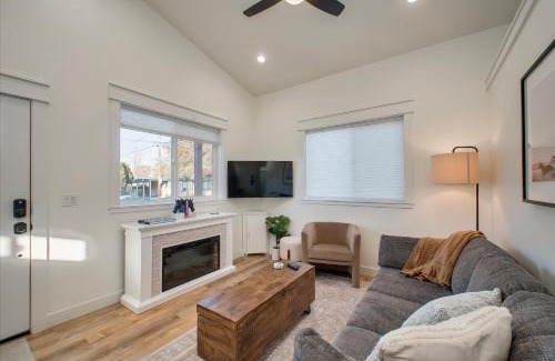 Southeast Boise House | The Bronco House