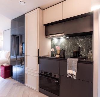 Brondesbury Park Apartment | The Brondesbury by Nestor