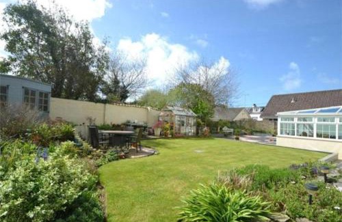 Braunton House | The Brookfield